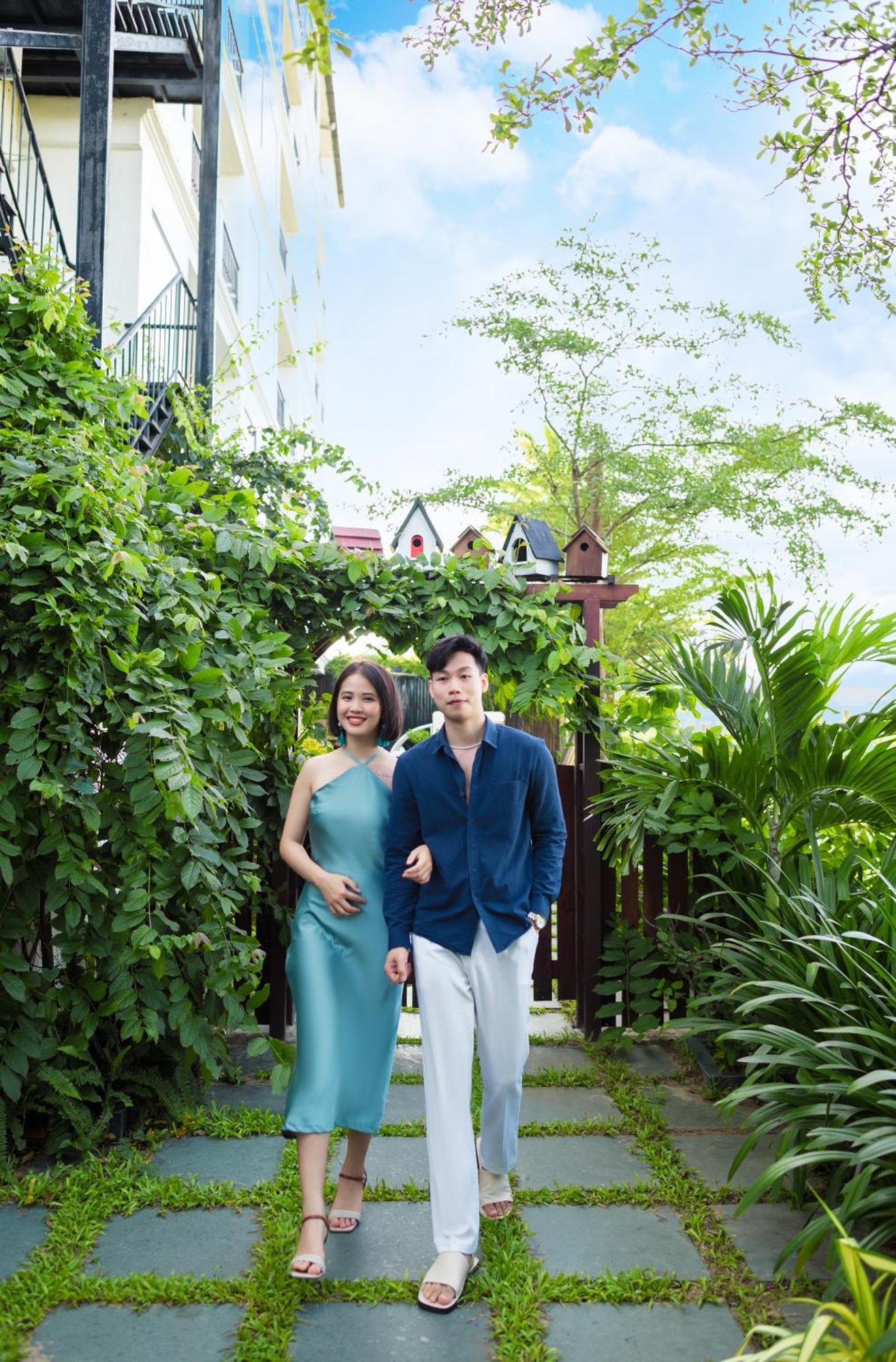 होटल Shining Riverside Boutique & Hoi An