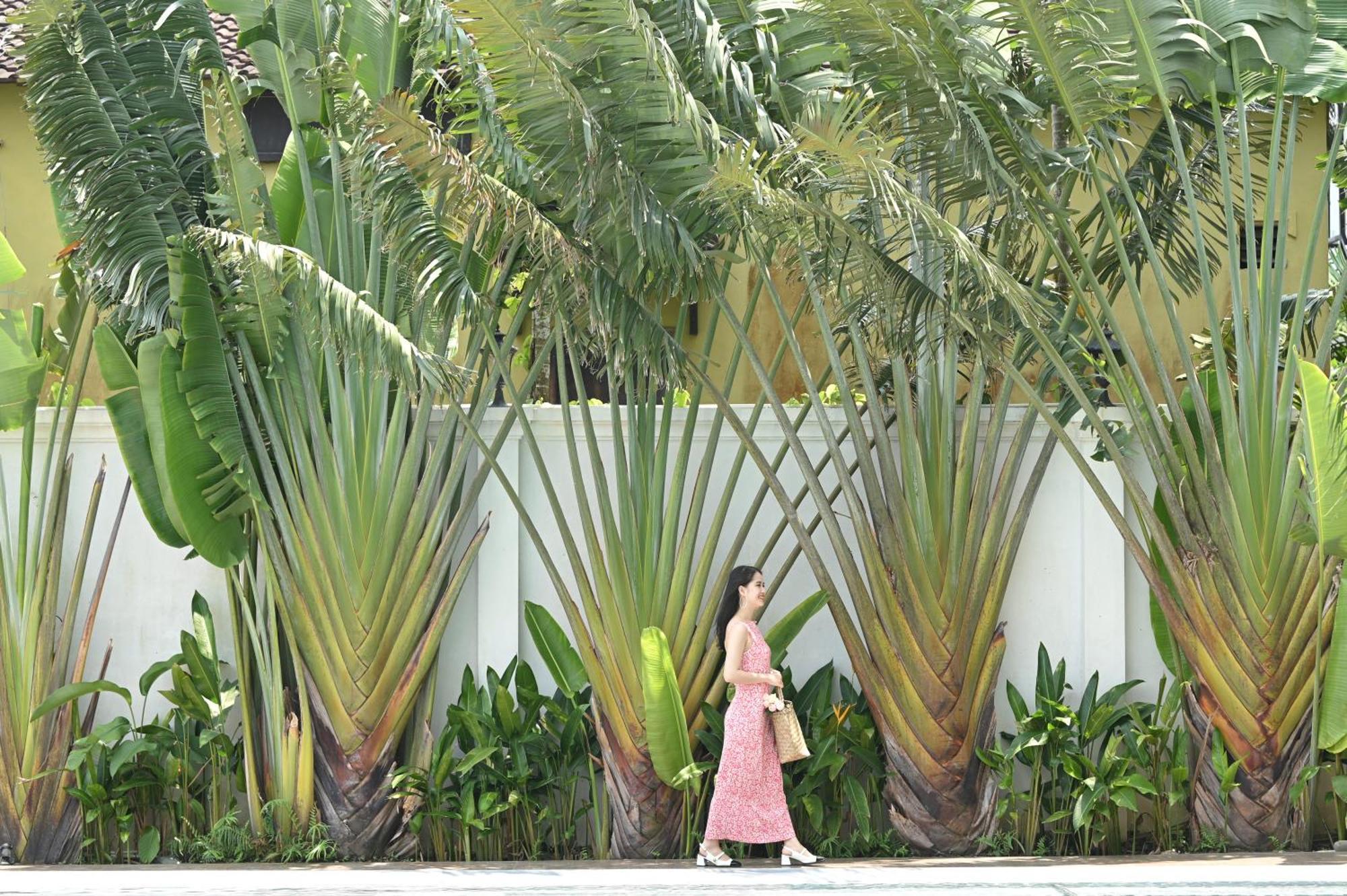 Shining Riverside Boutique & होटल Hoi An