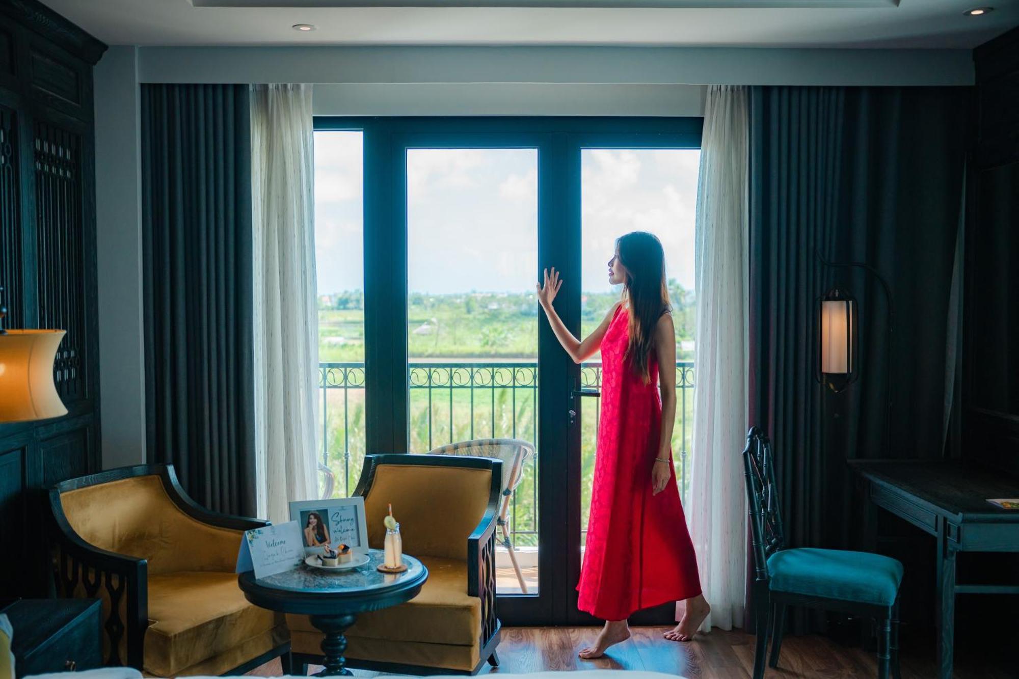 होटल Shining Riverside Boutique & 4*